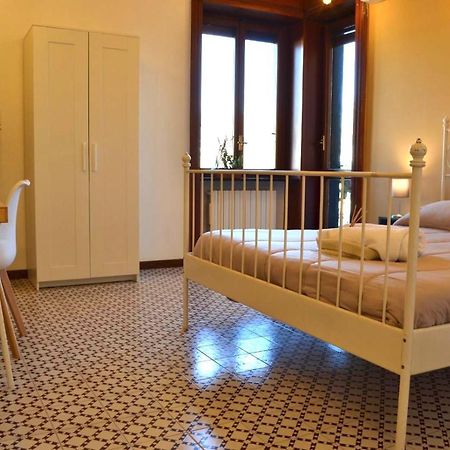 B&B Salerno Relais Ngoại thất bức ảnh