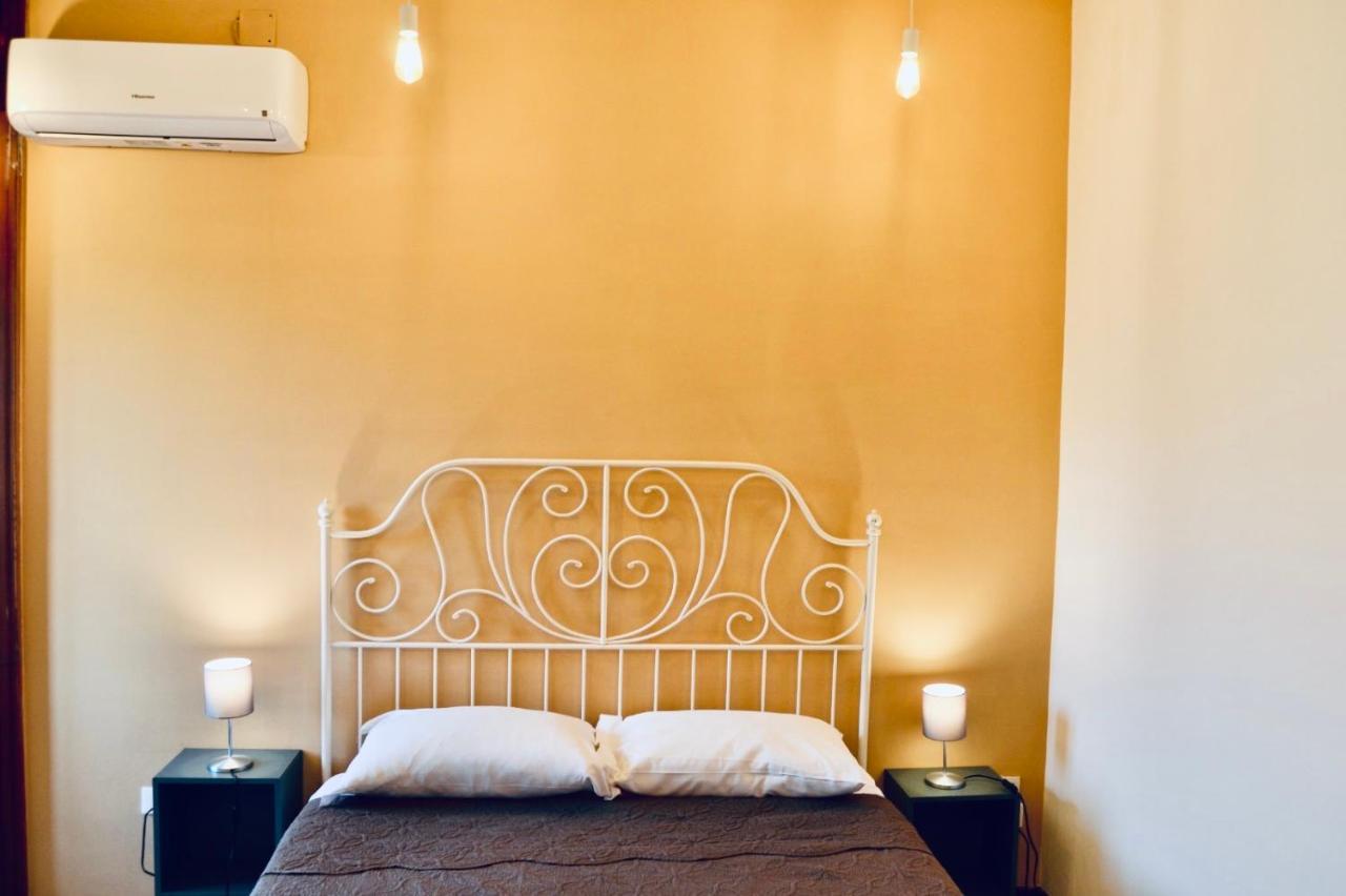 B&B Salerno Relais Ngoại thất bức ảnh