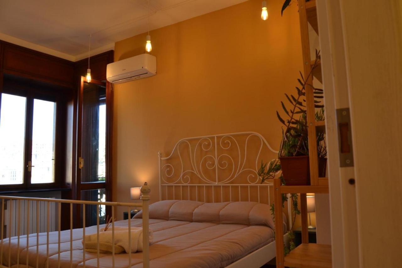 B&B Salerno Relais Ngoại thất bức ảnh