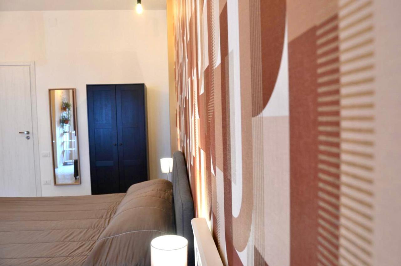 B&B Salerno Relais Ngoại thất bức ảnh